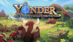 Yonder: The Cloud Catcher Chronicles Enhanced Edition